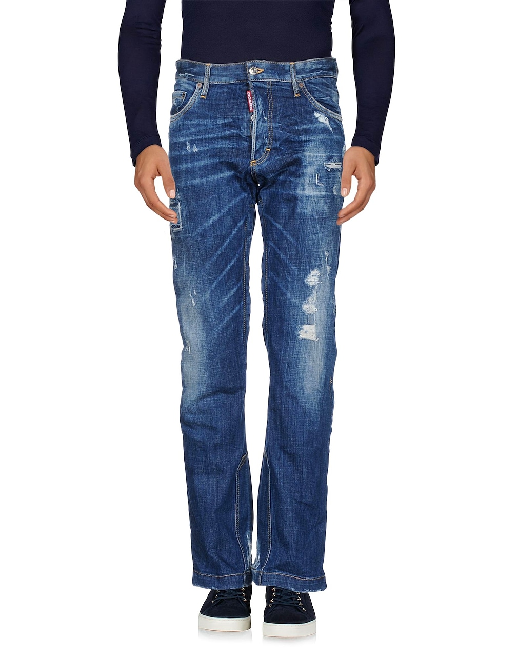 DSQUARED2 - Jeans