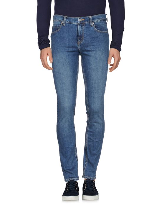 CHEAP MONDAY Джинсовые брюки