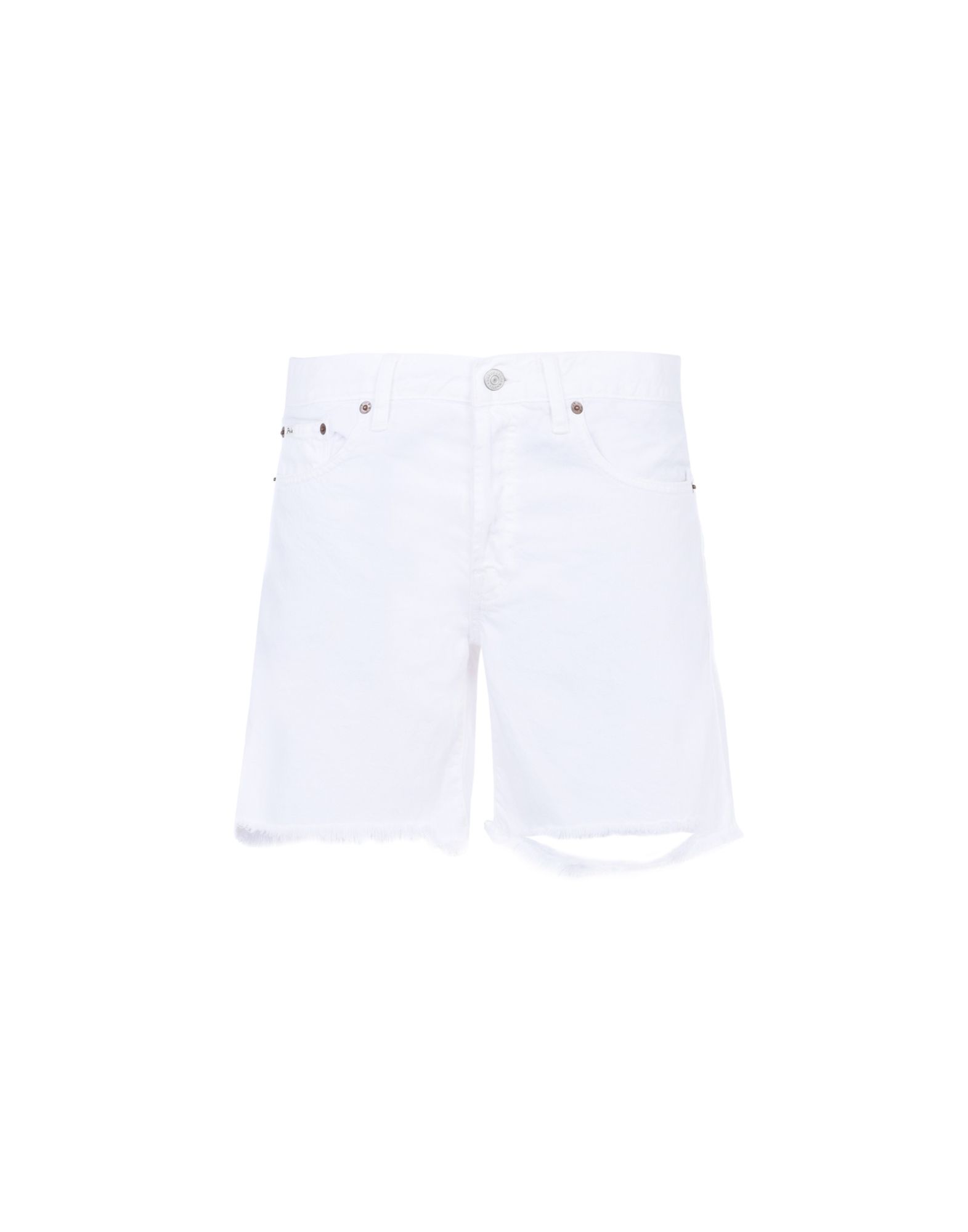 polo ralph lauren denim shorts