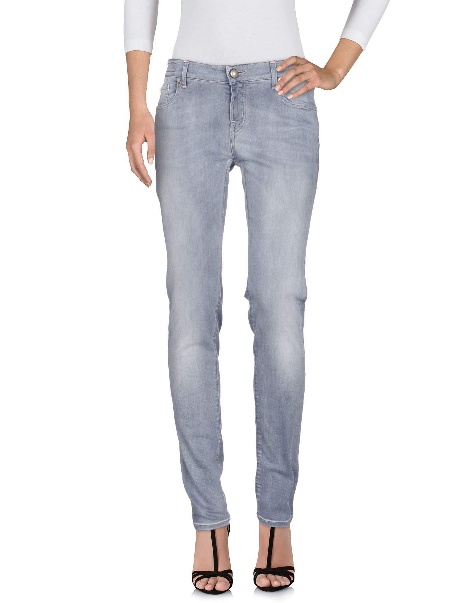 JACOB COHЁN - Jeans