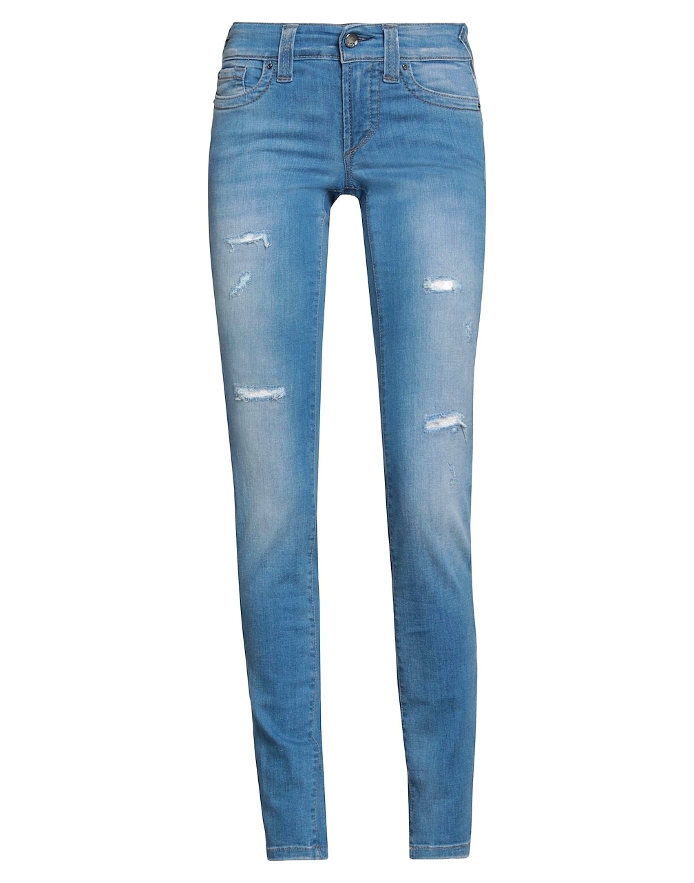 S.O.S. by ORZA STUDIO - Pantalones vaqueros