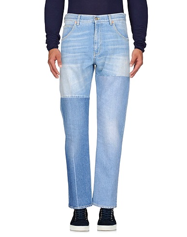ZOOM GUCCI - Denim pants