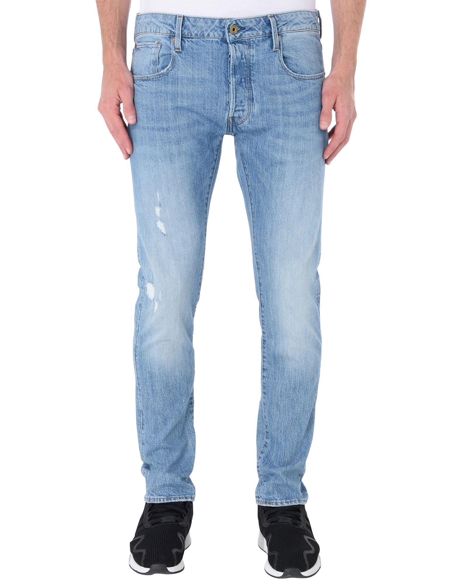 raw denim online