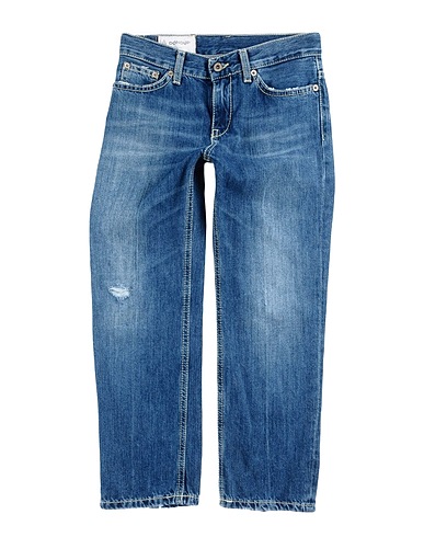 ZOOM DONDUP - Denim pants