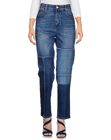 ZOOM STELLA McCARTNEY - Denim pants