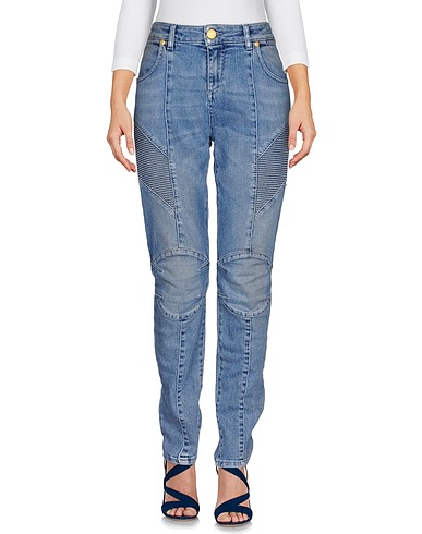 УВЕЛИЧЕНИЕ PIERRE BALMAIN - Джинсовые брюки