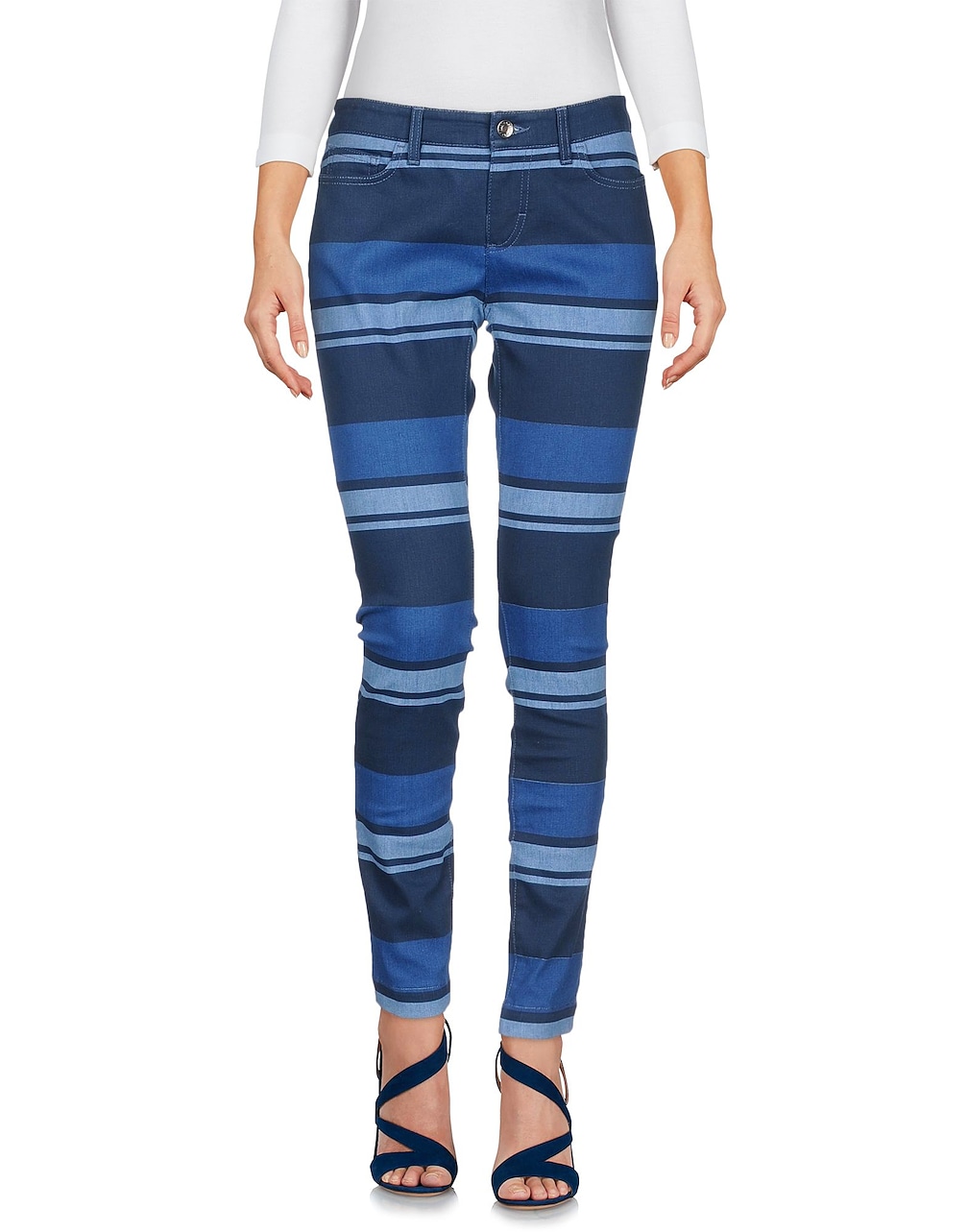 DOLCE&GABBANA - Pantaloni jeans