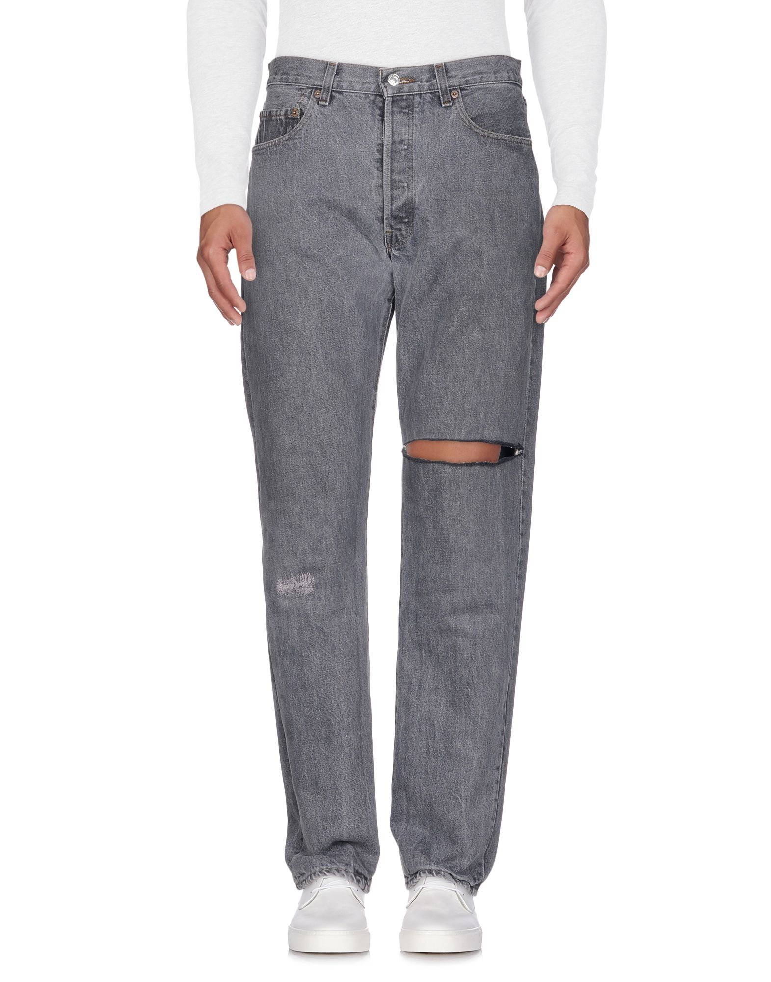 vetements levi's mens