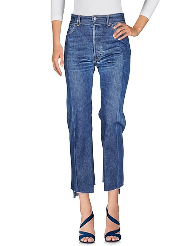 ZOOM VETEMENTS - Denim pants