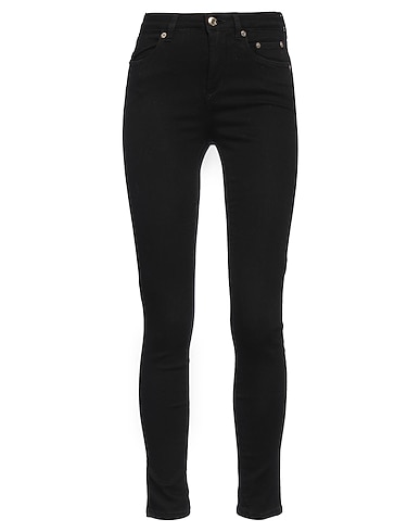 SIVIGLIA Denim pants 98% Cotton, 2% Elastane