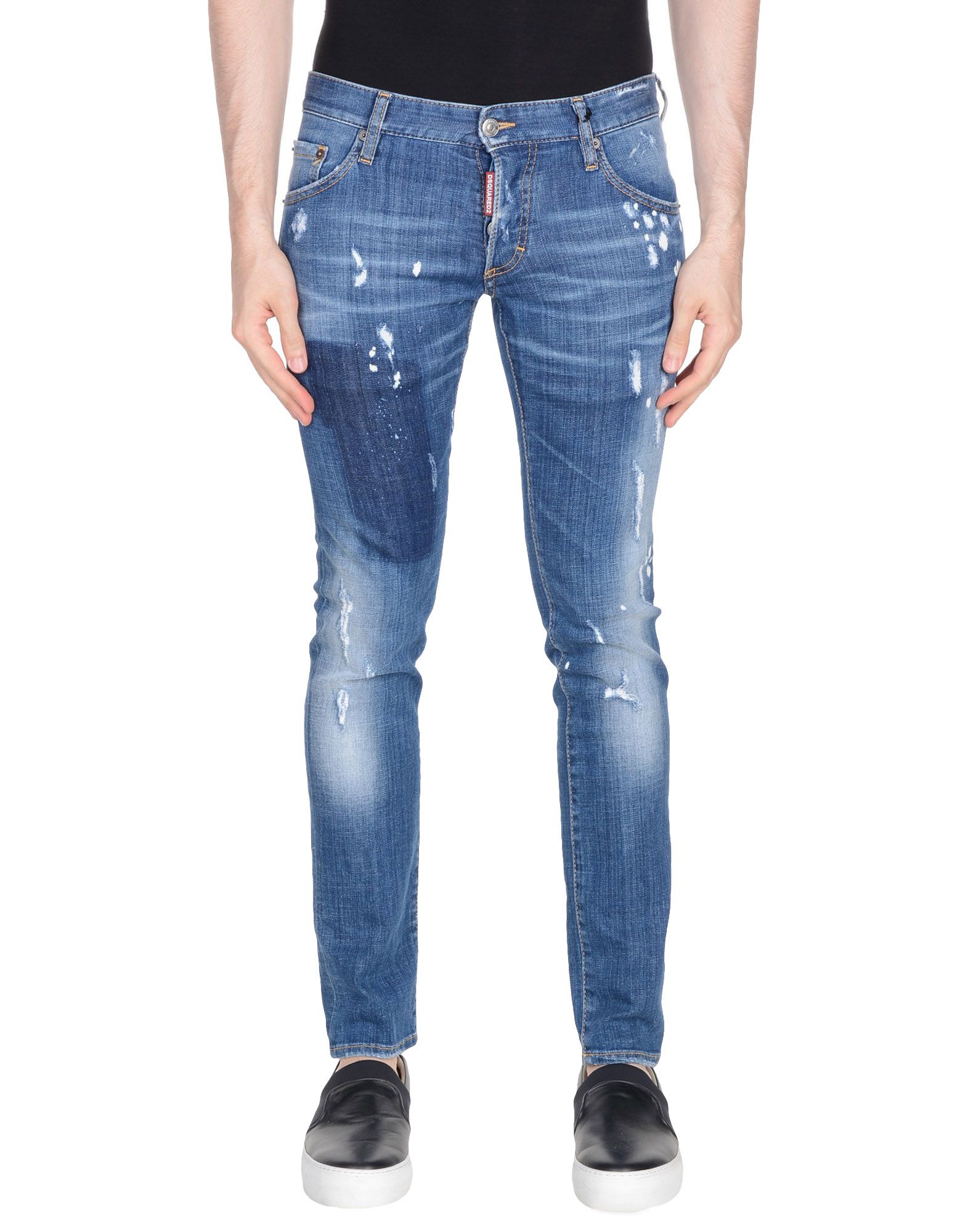 DSQUARED2 - Jeans