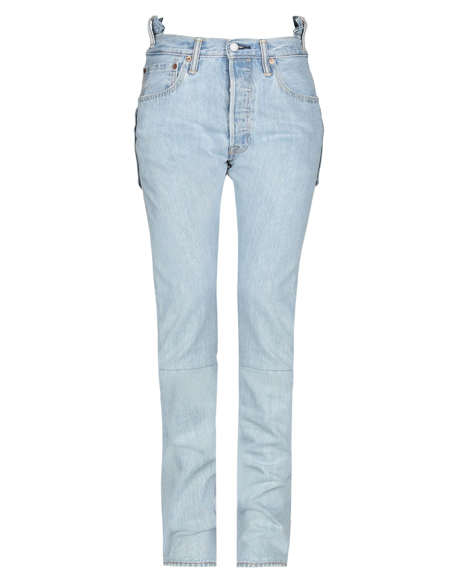 VETEMENTS x LEVI'S - Jeans