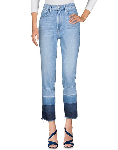 ZOOM 3x1 - Denim pants