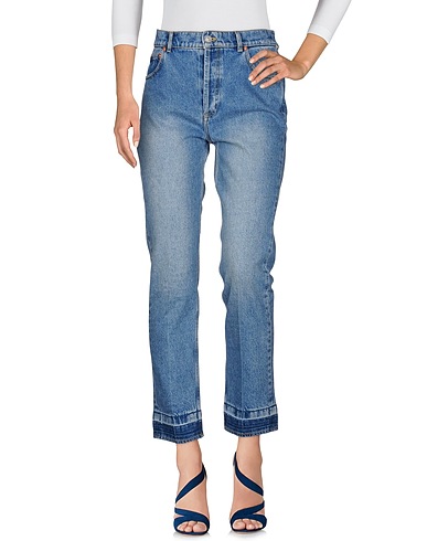 ZOOM BALENCIAGA - Pantalon en jean