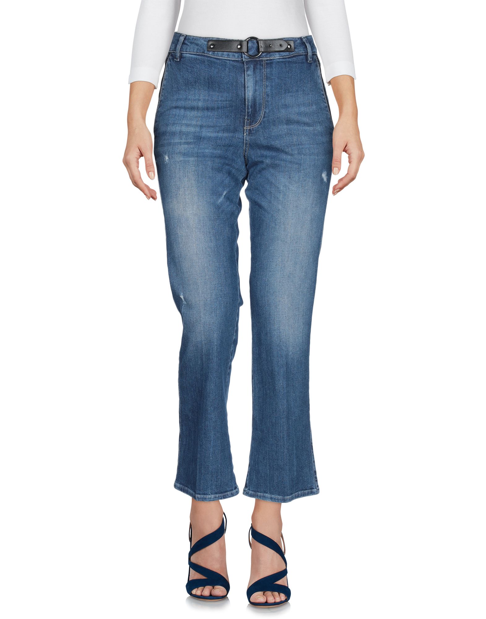 GUESS - Pantalons en jean