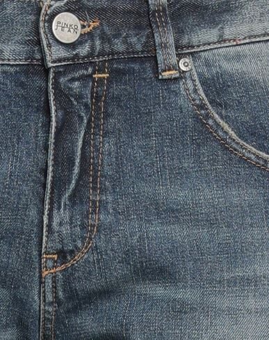 P_jean Jeans In Blue