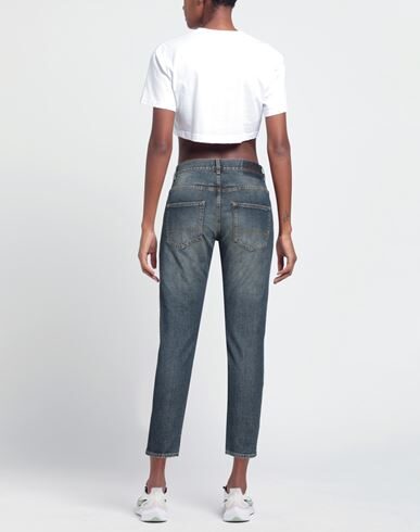 P_jean Jeans In Blue