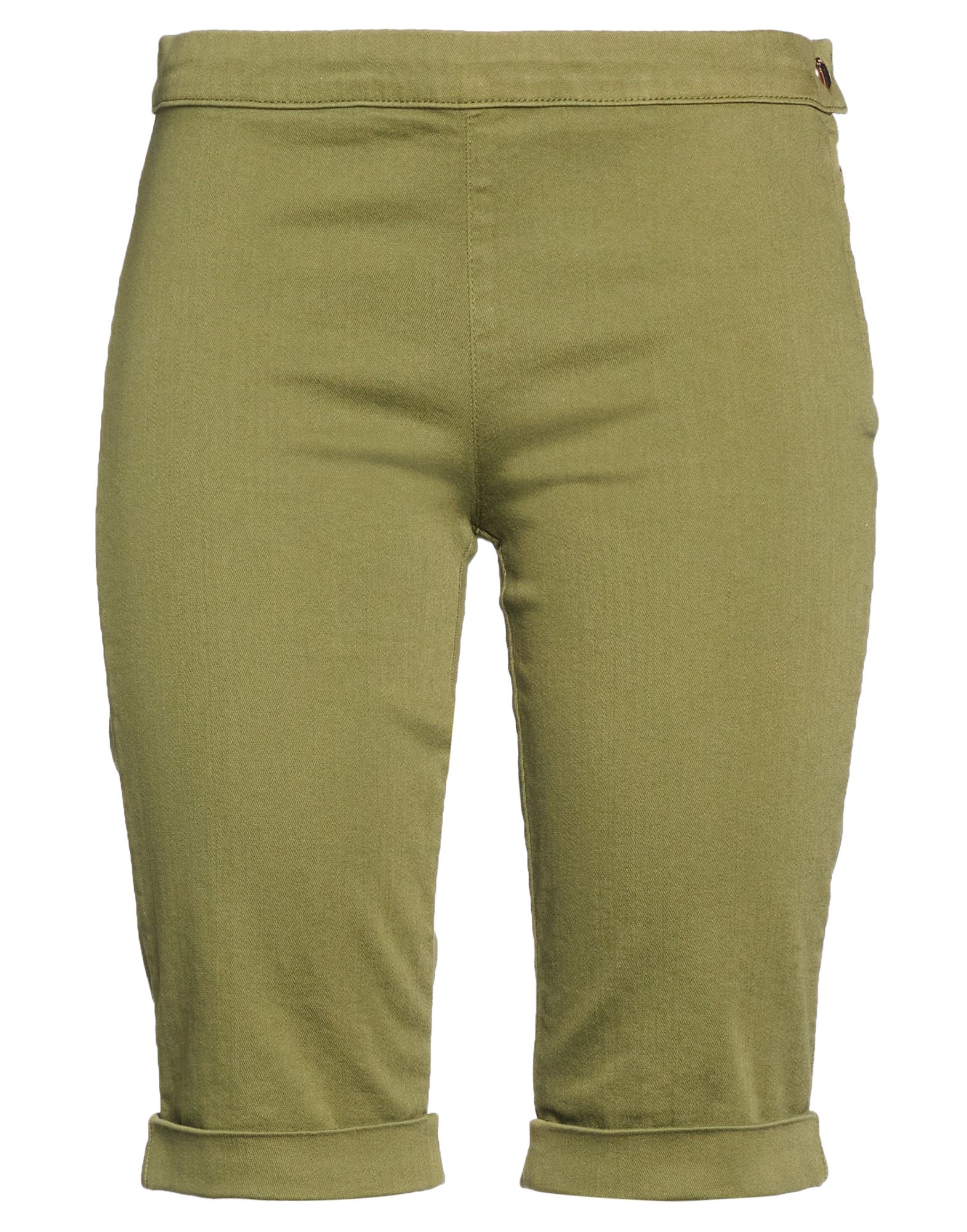 WOOLRICH - Denim shorts