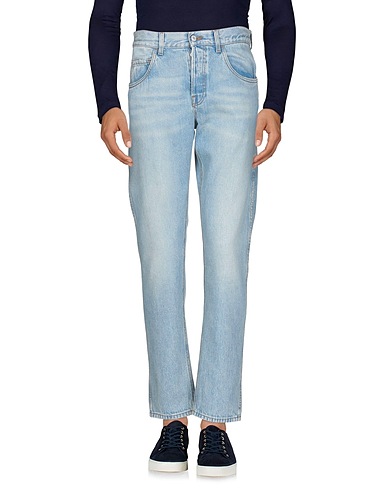 ZOOM GUCCI - Denim pants