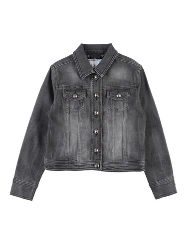 kids denim jacket sale