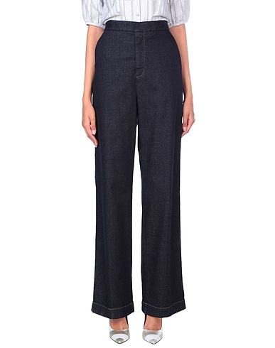 ZOOM STELLA McCARTNEY - Denim pants