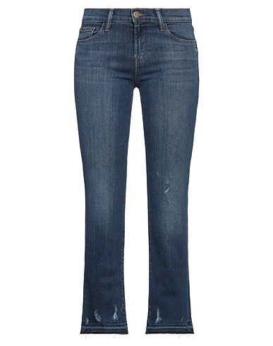 J BRAND Bootcut Jeans Blue 65% Cotton, 33% Lyocell, 2% Elastane
