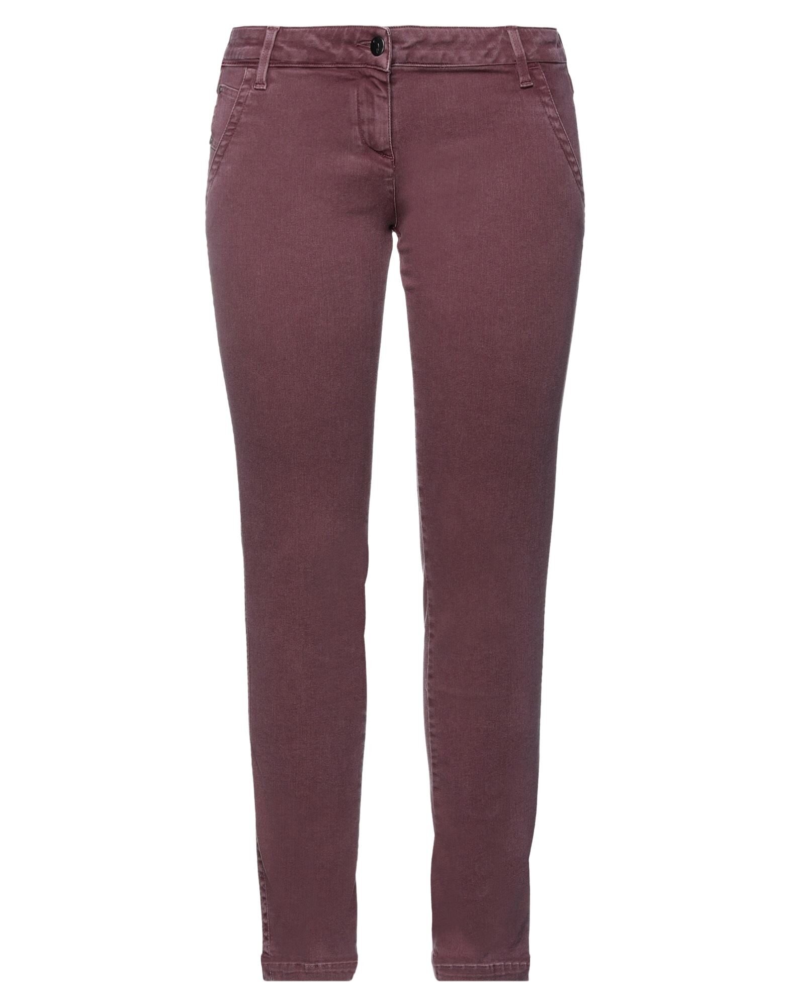 JACOB COHЁN - Pantalones vaqueros