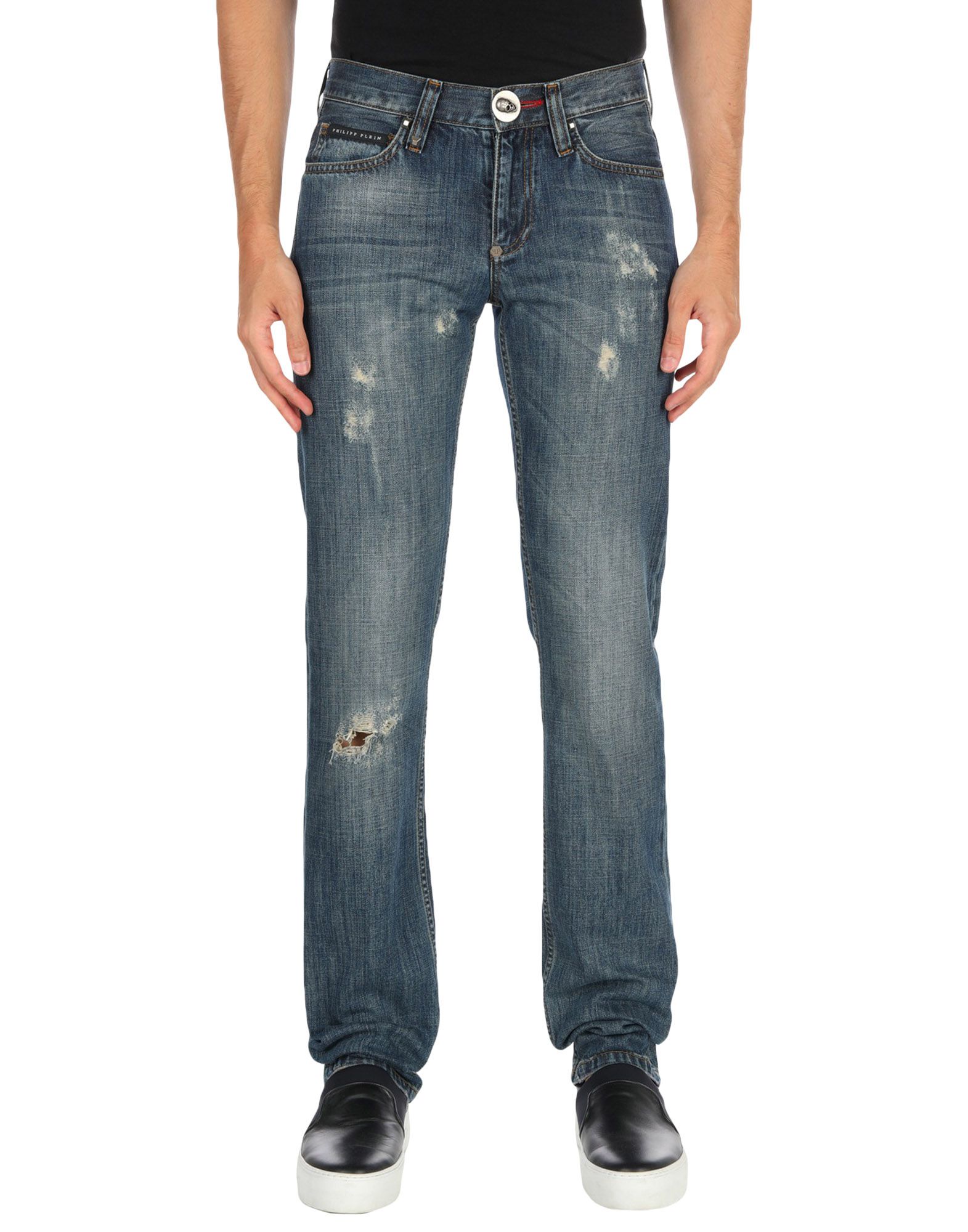 PHILIPP PLEIN - Jeans
