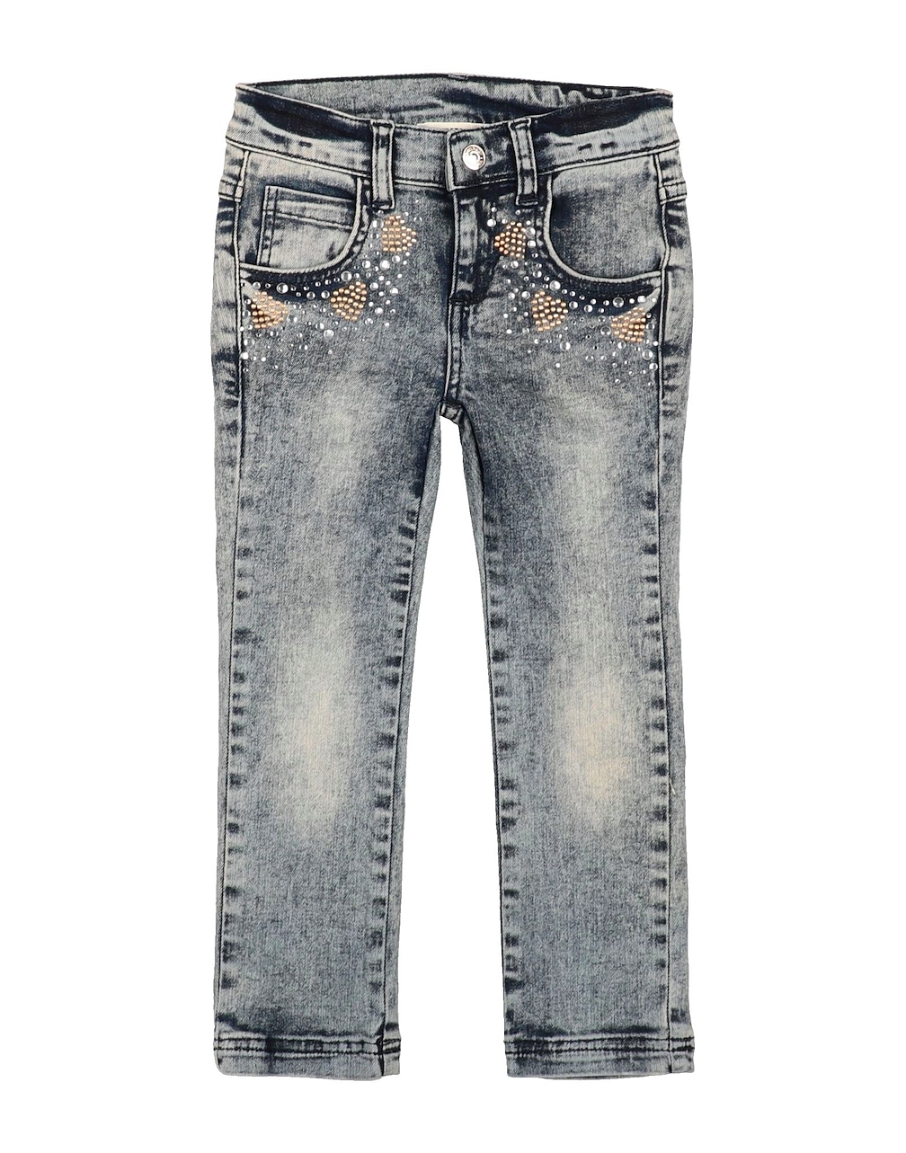 TWINSET - Pantalones vaqueros