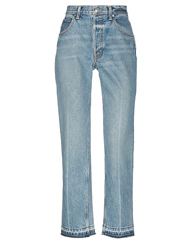 ZOOM HELMUT LANG - Pantalon en jean