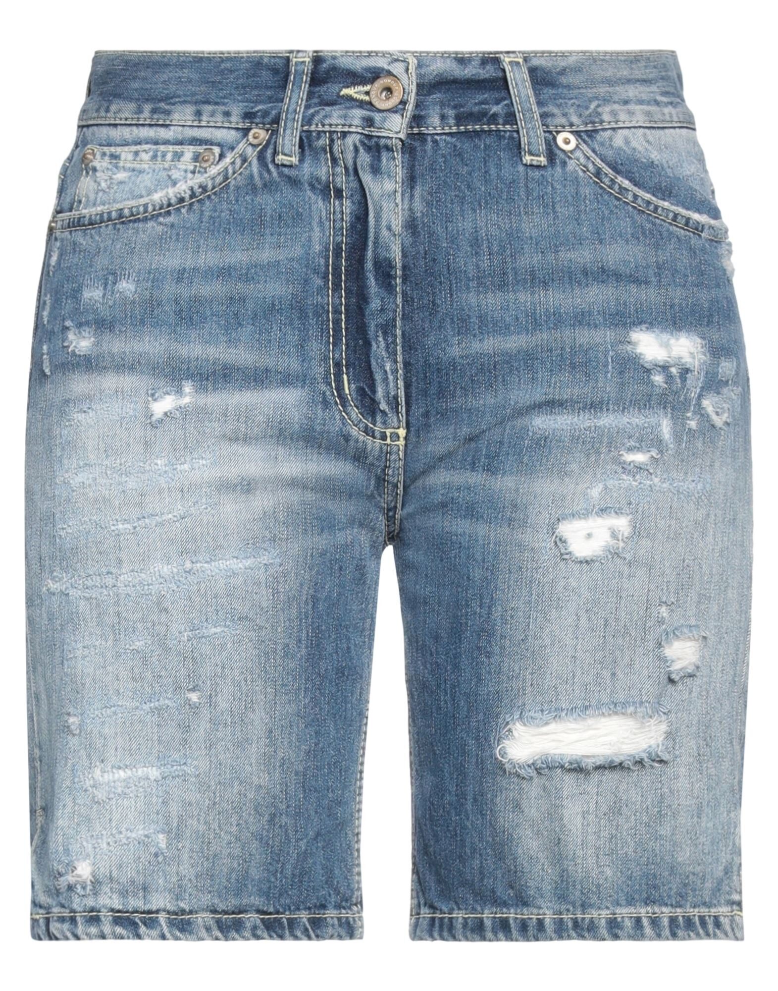 DONDUP - Denim shorts