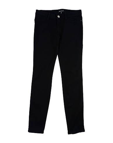 ZOOM EMPORIO ARMANI - Denim trousers