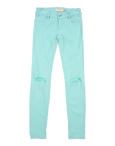 ZOOM MET JEANS - Denim trousers
