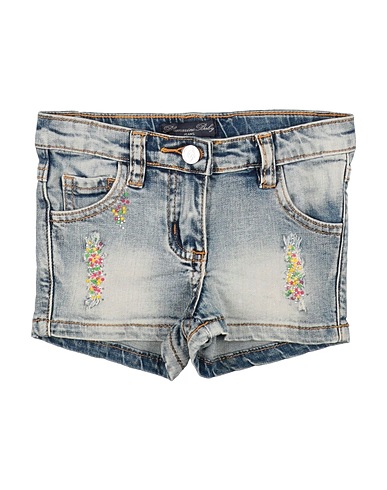 MISS BLUMARINE Jeans Blau 98% Baumwolle, 2% Elastan