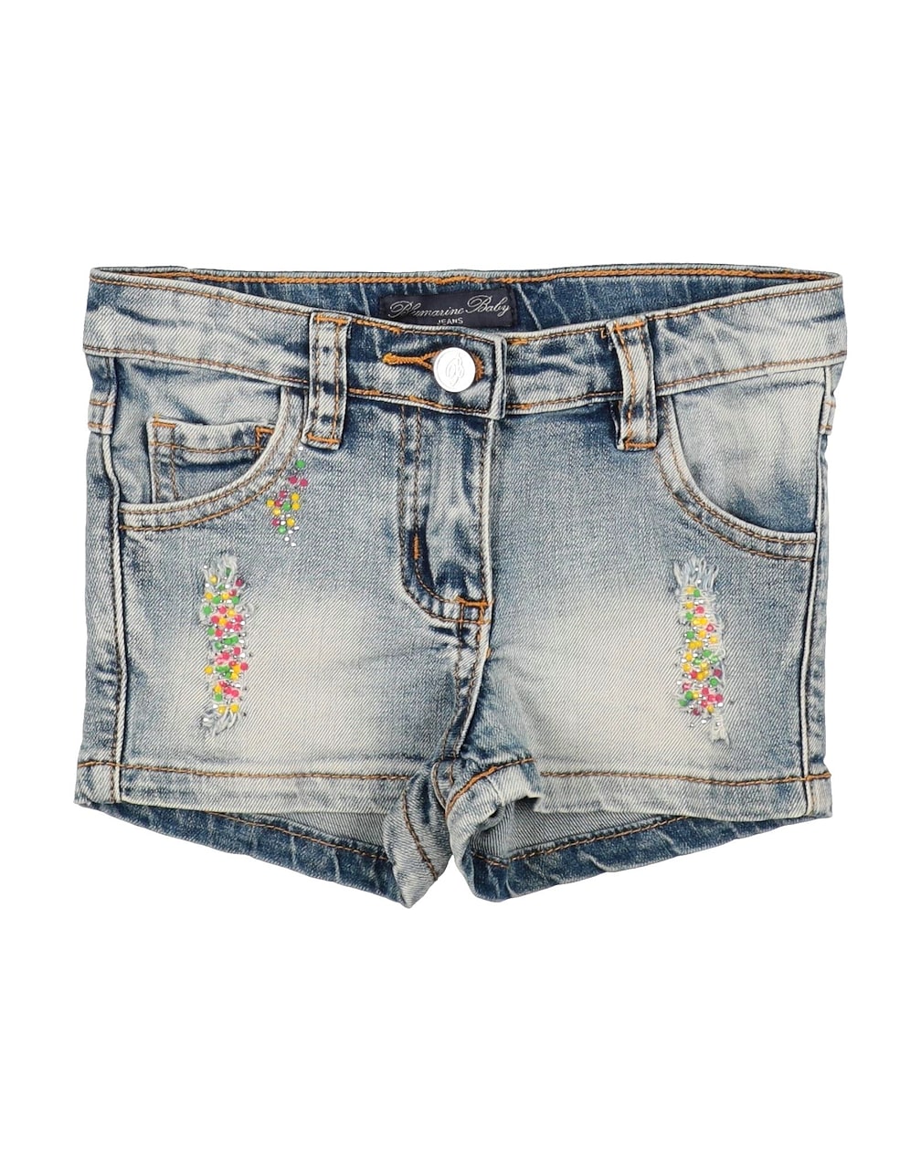 MISS BLUMARINE - Jeanshosen