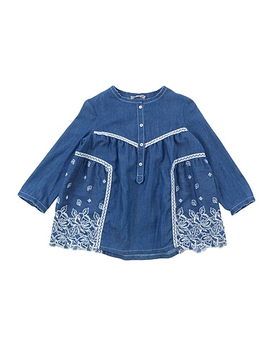 ZOOM ERMANNO SCERVINO JUNIOR - Camicia di jeans