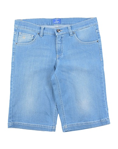 ZOOM FAY - Shorts jeans