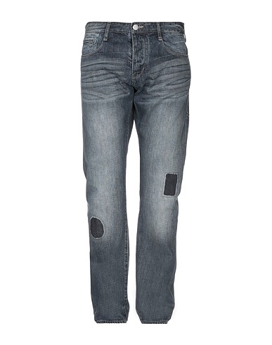 ZOOM ARMANI JEANS - Denim pants