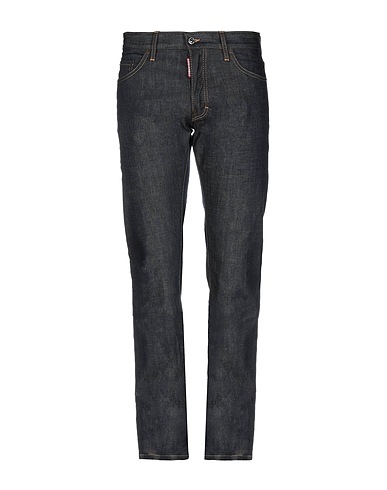ZOOM DSQUARED2 - Denim pants