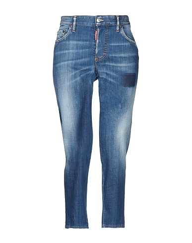 ZOOM DSQUARED2 - Denim pants