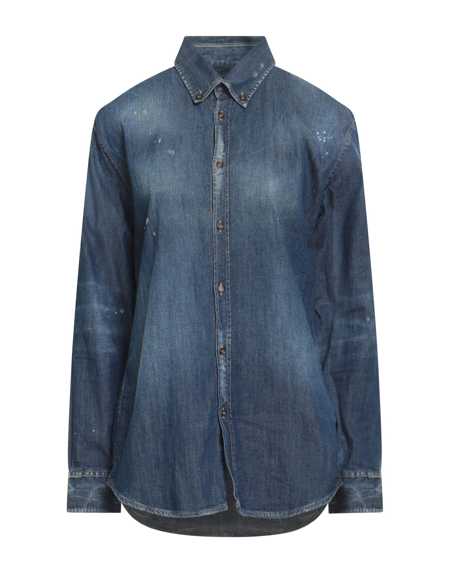 DSQUARED2 - Denim shirts