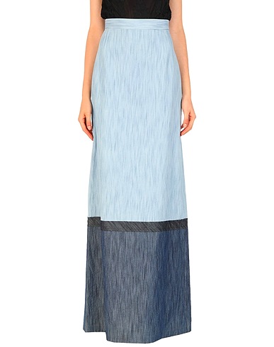 ZOOM DSQUARED2 - Jupe en jean
