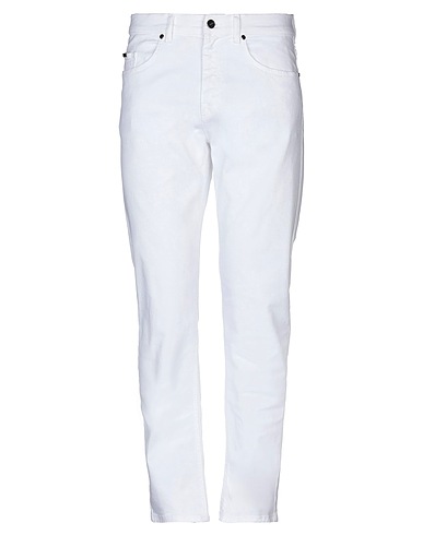 ZOOM BYBLOS - Denim trousers