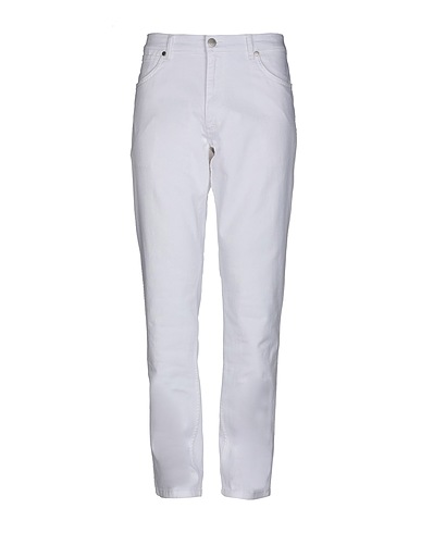 ZOOM WRANGLER - Denim pants