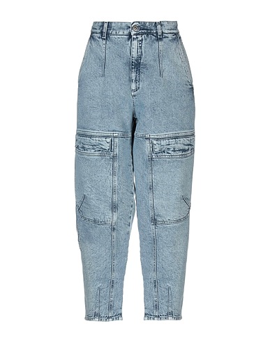 ZOOM STELLA McCARTNEY - Denim pants
