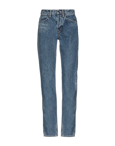 ZOOM HELMUT LANG - Pantalon en jean