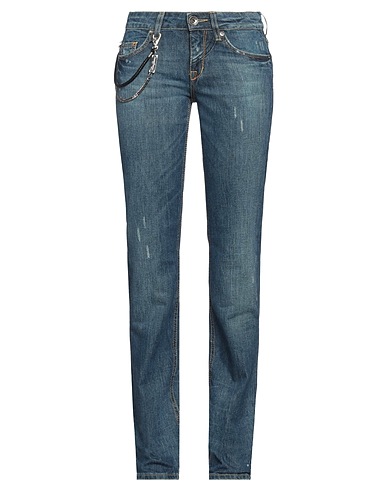 LIU •JO Jambe droite 100% Coton