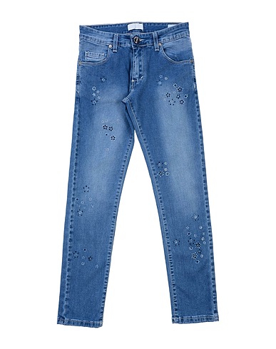 ZOOM BYBLOS - Pantaloni jeans