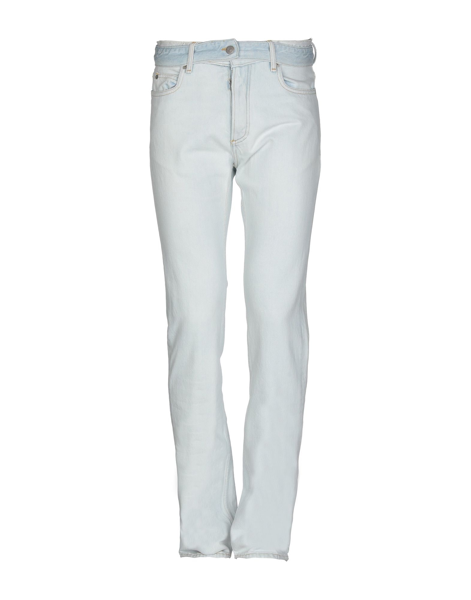 MAISON MARGIELA - Pantaloni jeans