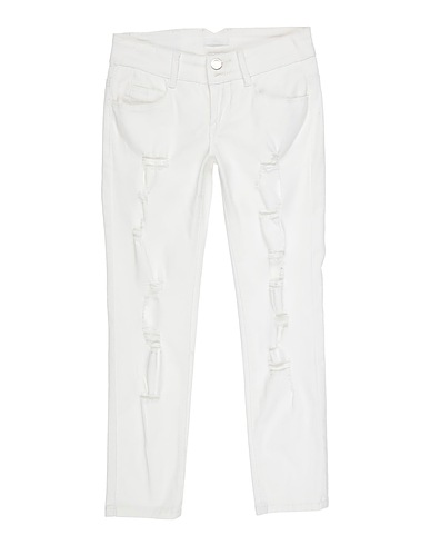 FUN & FUN Denim pants 98% Cotton, 2% Elastane